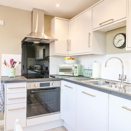 George'S Place Froghall Bagian luar foto