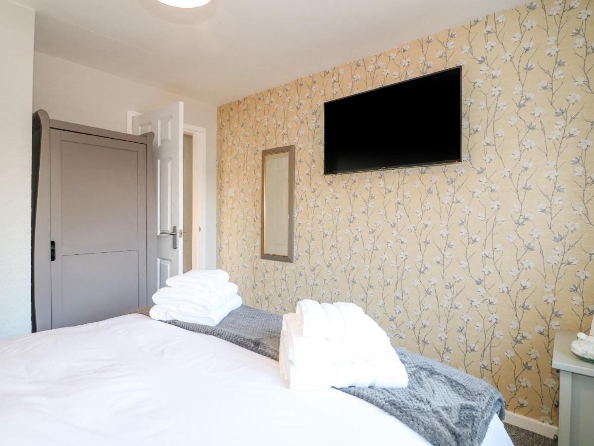 George'S Place Froghall Bagian luar foto