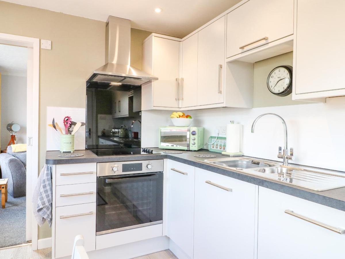 George'S Place Froghall Bagian luar foto