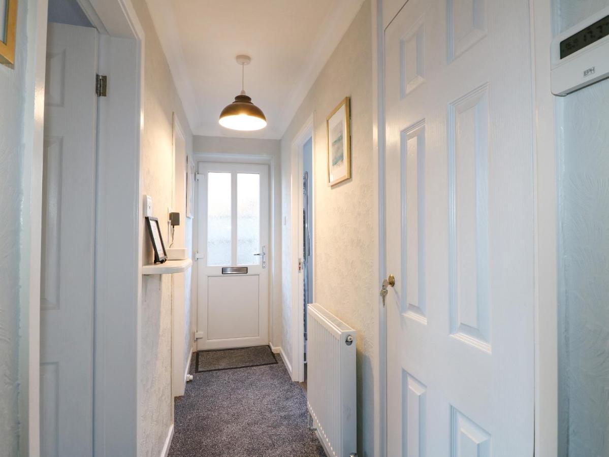 George'S Place Froghall Bagian luar foto